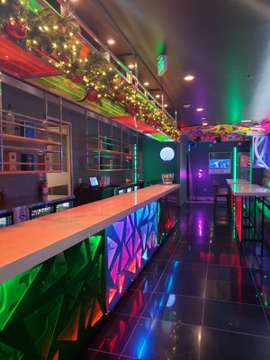 Pharaoh Karaoke Lounge by null