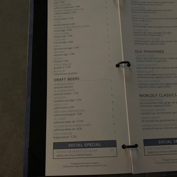Spire 73 - Cocktail Bars Near Me - Los Angeles, California Spire 73 - Cocktail Bars Near Me - Los Angeles, California