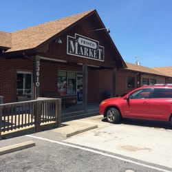 Frisco Shopping Center