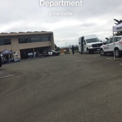 Emeryville Police Department