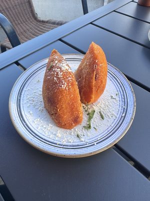 Orale Mexican Grill by null