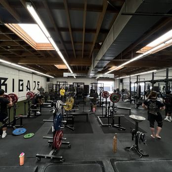 Barbell Brigade - Gyms Near Me - Los Angeles, California Barbell Brigade - Gyms Near Me - Los Angeles, California