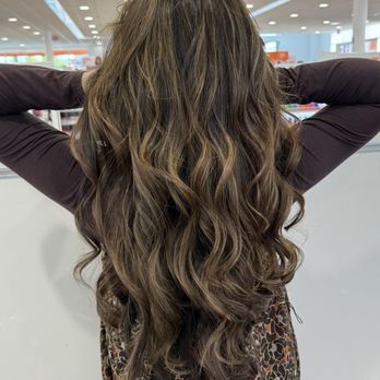 Ulta Beauty - Hair by Kristina! - Hair Salons Near Me - Livermore, California Ulta Beauty - Hair by Kristina! - Hair Salons Near Me - Livermore, California