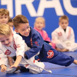 Gracie Barra