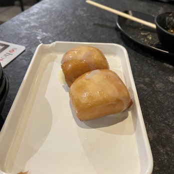 So Hot Hotpot - Milk Mini Buns - Hot Pot Near Me - Cary, North Carolina So Hot Hotpot - Milk Mini Buns - Hot Pot Near Me - Cary, North Carolina