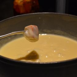 Pulsa Fonduestube - FONDU!!!!