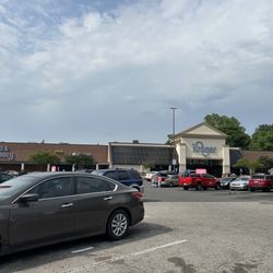 Kroger