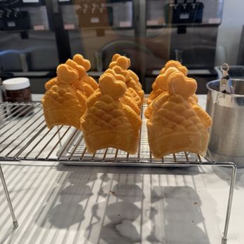 Kremee - soft serve shells - Ice Cream & Frozen Yogurt Near Me - Tulsa, Oklahoma