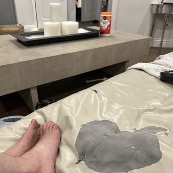 Interior Touch Up - Peel post restoration - Furniture Repair Near Me - Henderson, Nevada Interior Touch Up - Peel post restoration - Furniture Repair Near Me - Henderson, Nevada