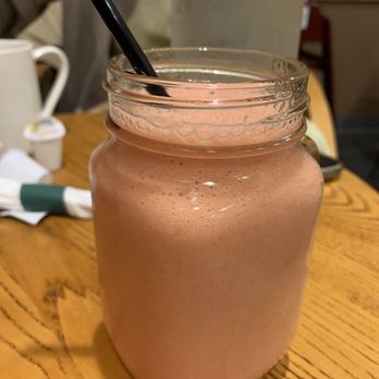 Café 26 - Party Cocktail Smoothie - Coffee & Tea Near Me - Boston, Massachusetts