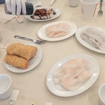 East Harbor Seafood Palace - Seafood Near Me - Brooklyn, New York