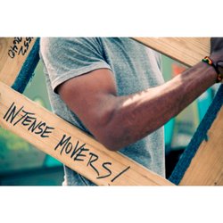 Intense Movers