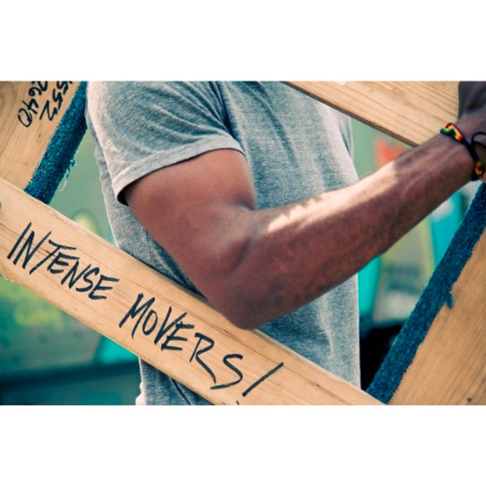 INTENSE MOVERS INC