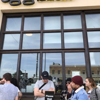 Eggslut - Breakfast & Brunch Near Me - Los Angeles, California