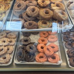 Cookies And More - Display