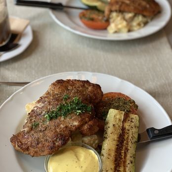 Saima - Schnitzel with creamed potatoes - Hotels Near Me - Savonlinna, 01 Saima - Schnitzel with creamed potatoes - Hotels Near Me - Savonlinna, 01