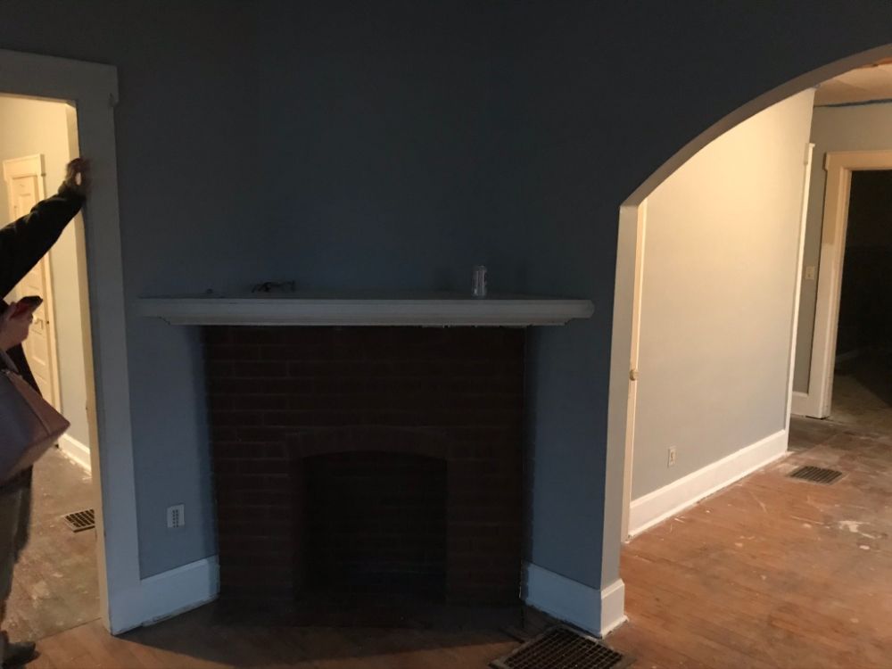 Slide of Sergent’s HandyPros Home Services