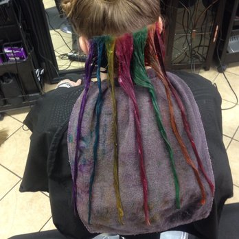 Aye Salon - Hair Salons Near Me - Elk Grove, California