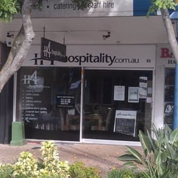 H4 Hospitality