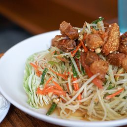 Papaya Salad