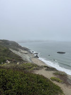 Batteries to Bluffs Trail by null