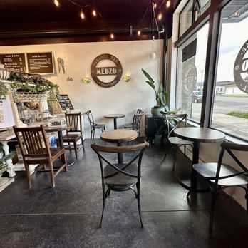 Medzo Gelato Bar - 5/29/24 - Gelato Near Me - Tacoma, Washington Medzo Gelato Bar - 5/29/24 - Gelato Near Me - Tacoma, Washington