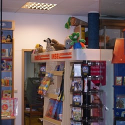 Insel-Buchhandlung