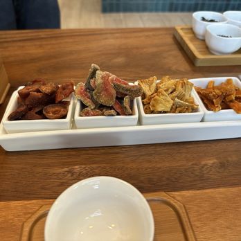 Silk & Jade - Tea Rooms Near Me - Los Angeles, California Silk & Jade - Tea Rooms Near Me - Los Angeles, California