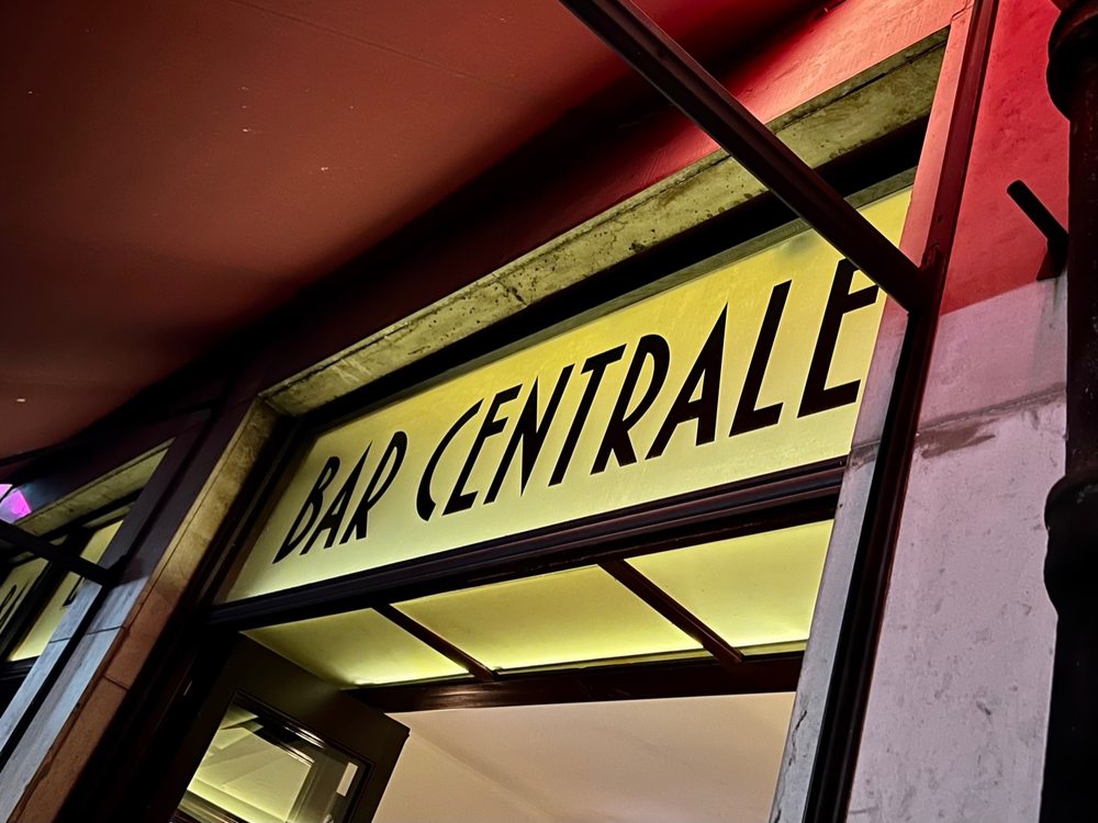 Bar Centrale