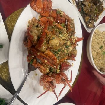 Ming Wong Restaurant - Lobster - Chinese Near Me - New York, New York Ming Wong Restaurant - Lobster - Chinese Near Me - New York, New York