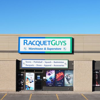 RacquetGuys - RacquetGuys front entrance - Tennis Near Me - Markham, Ontario RacquetGuys - RacquetGuys front entrance - Tennis Near Me - Markham, Ontario