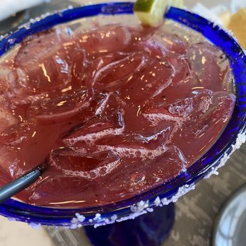 Ambriza - Berry cilantro marg - Mexican Near Me - Houston, Texas Ambriza - Berry cilantro marg - Mexican Near Me - Houston, Texas