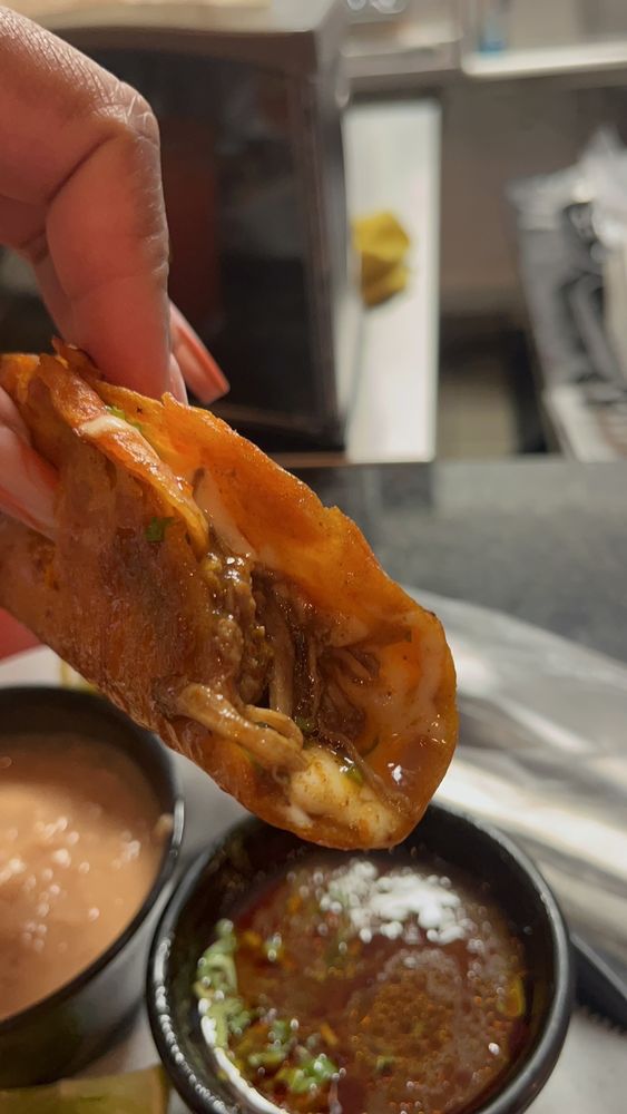 TAMALCALLI THE TAMALE, TACO & CERVEZA STAND Updated October 2024 26