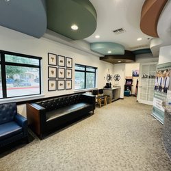 Lonestar Kid's Dentistry McKinney
