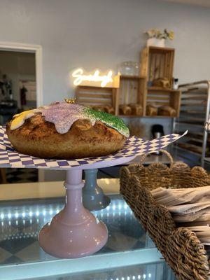 Buttercup Bakery by null