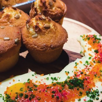 Unconventional Diner - Breakfast & Brunch Near Me - Washington, DC, District of Columbia