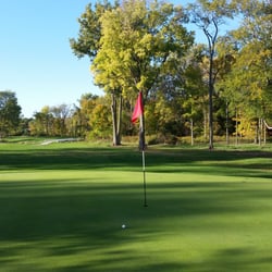 Birch Run Golf Club