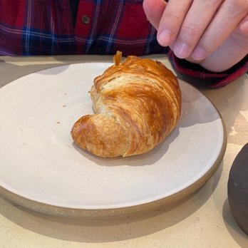 Layla - Croissant - Mediterranean Near Me - Sonoma, California