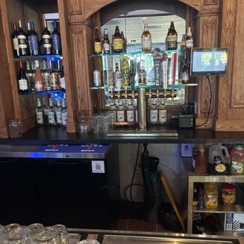 Birrieria Coalcoman - Bar area - Mexican Near Me - Gilroy, California Birrieria Coalcoman - Bar area - Mexican Near Me - Gilroy, California