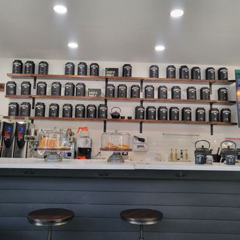 Brooklyn Tea - Entry! - Tea Rooms Near Me - Atlanta, Georgia