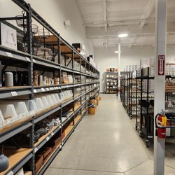 Crate & Barrel Outlet