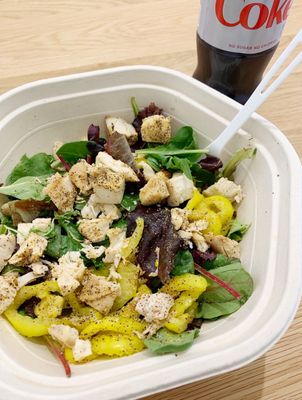 sweetgreen - Healthy Salads, Bowls and Plates by null