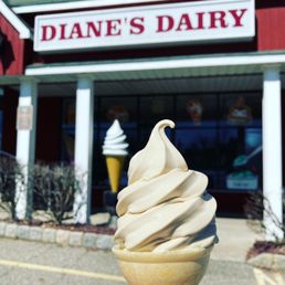 Exterior photo of Diane’s Dairy - Towaco, New Jersey Exterior photo of Diane’s Dairy - Towaco, New Jersey