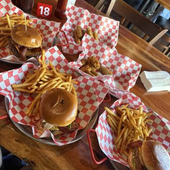 Sur Burger - Burgers Near Me - Monterey, California