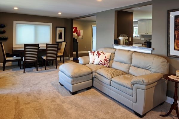 Pugliese Contracting Logo