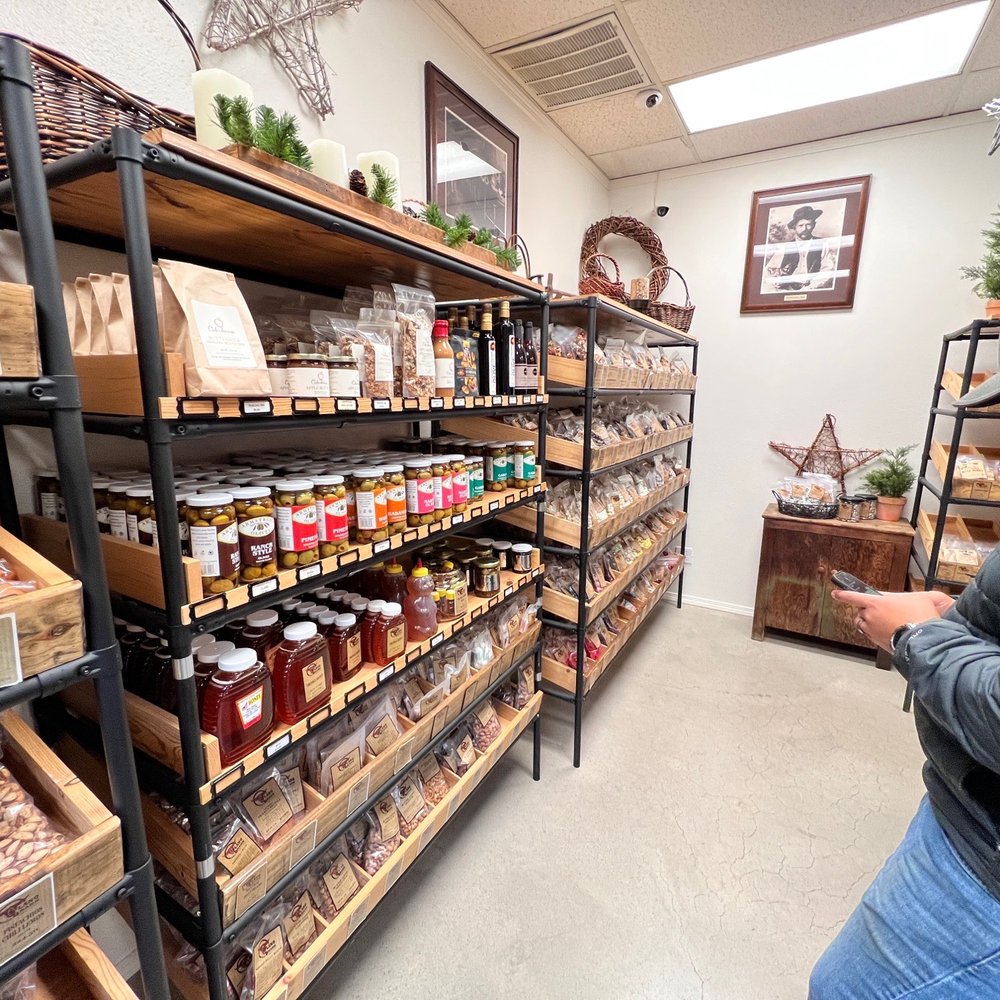 Plano Jerky - Honey dried fruit nuts - Specialty Food Near Me - Porterville, California Plano Jerky - Honey dried fruit nuts - Specialty Food Near Me - Porterville, California