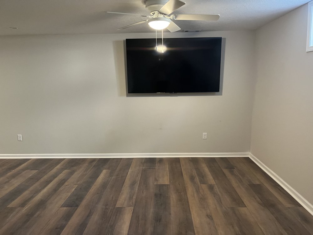 Slide of Infinity Construction