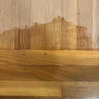 Lam's Flooring - Great color match - Flooring Near Me