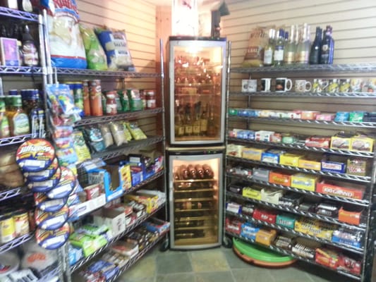 Palomar Mtn. General Store by null