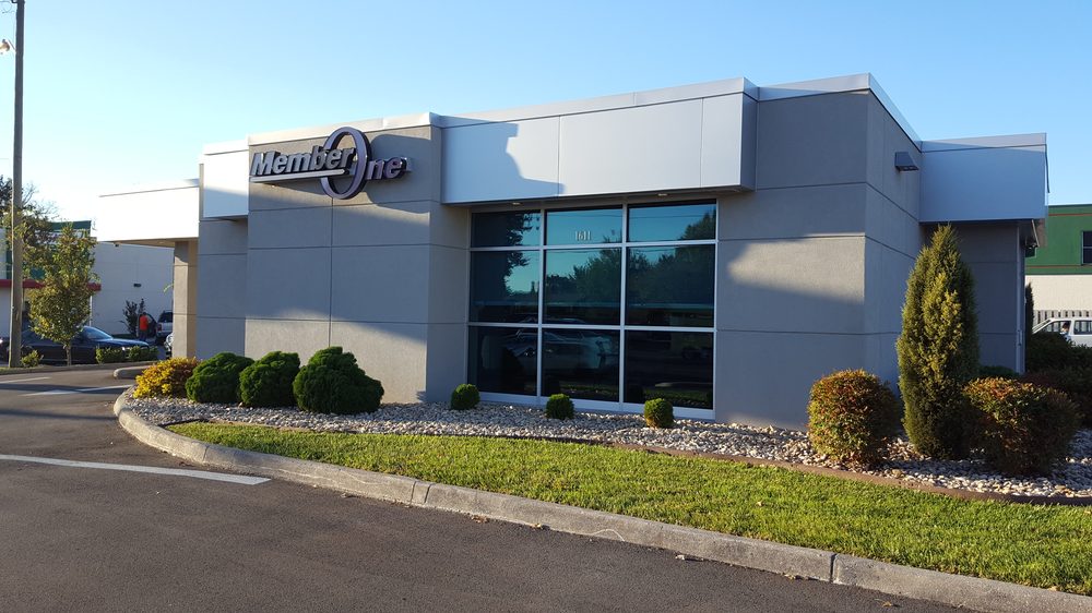 MEMBER ONE FEDERAL CREDIT UNION - Updated May 2025 - 1611 Hershberger - Member One Credit Union Roanoke Virginia